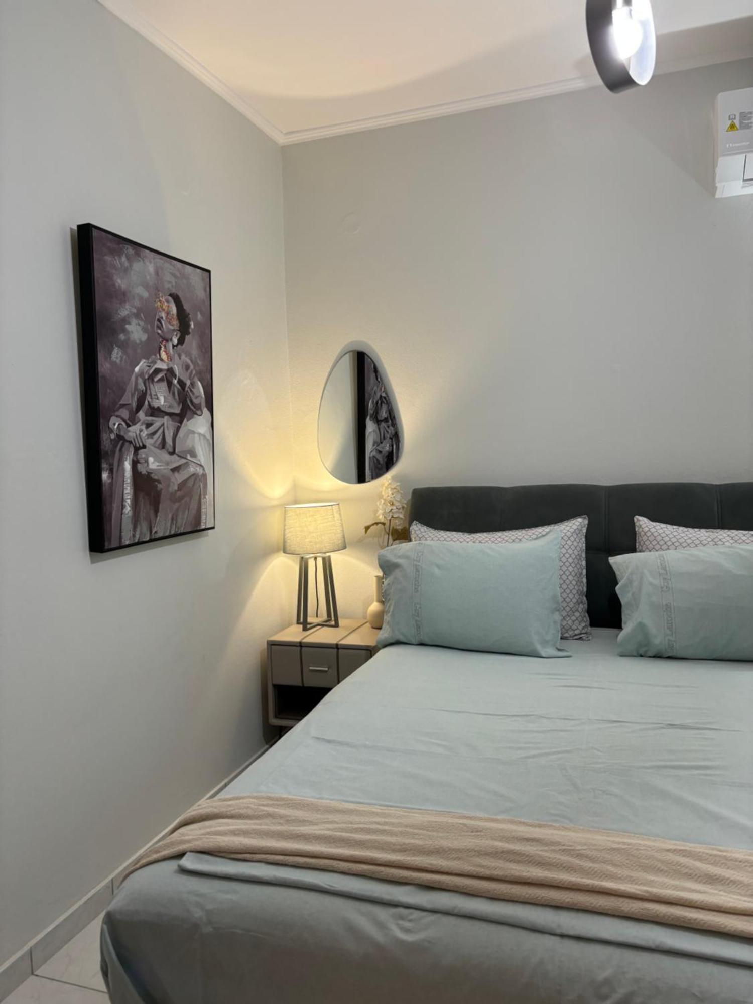 Blooming 31 Axd Appartement Alexandroupolis Buitenkant foto